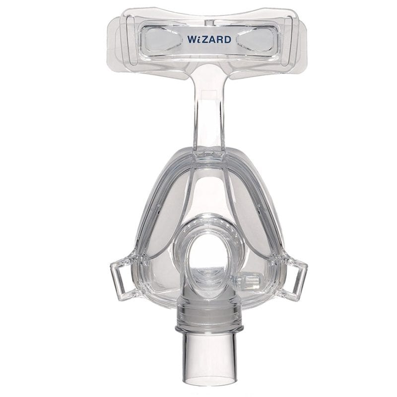 APEX WIZARD 210 Nasal CPAP Mask