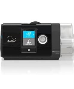 Auto Adjust CPAP