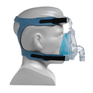 Masks for CPAP Sleep Apnea Treatment