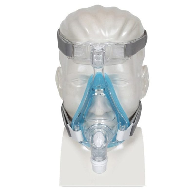 full face mask for cpap sleep apnea machine