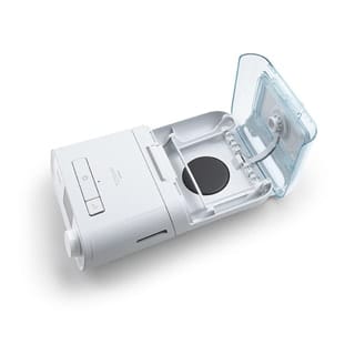 Humidifiers for CPAP Machines