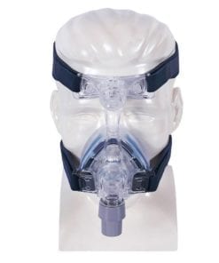 Yuwell BreathWear Nasal Pillows CPAP Mask FitPack (S,M,L)