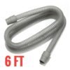 Replacement-6-Foot-Long-Standard-22mm-Universal-Hose-Tubing-For-CPAP-BiPAP-Machine