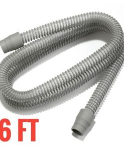 Replacement-6-Foot-Long-Standard-22mm-Universal-Hose-Tubing-For-CPAP-BiPAP-Machine