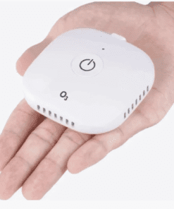 O3N Portable CPAP Sanitizer