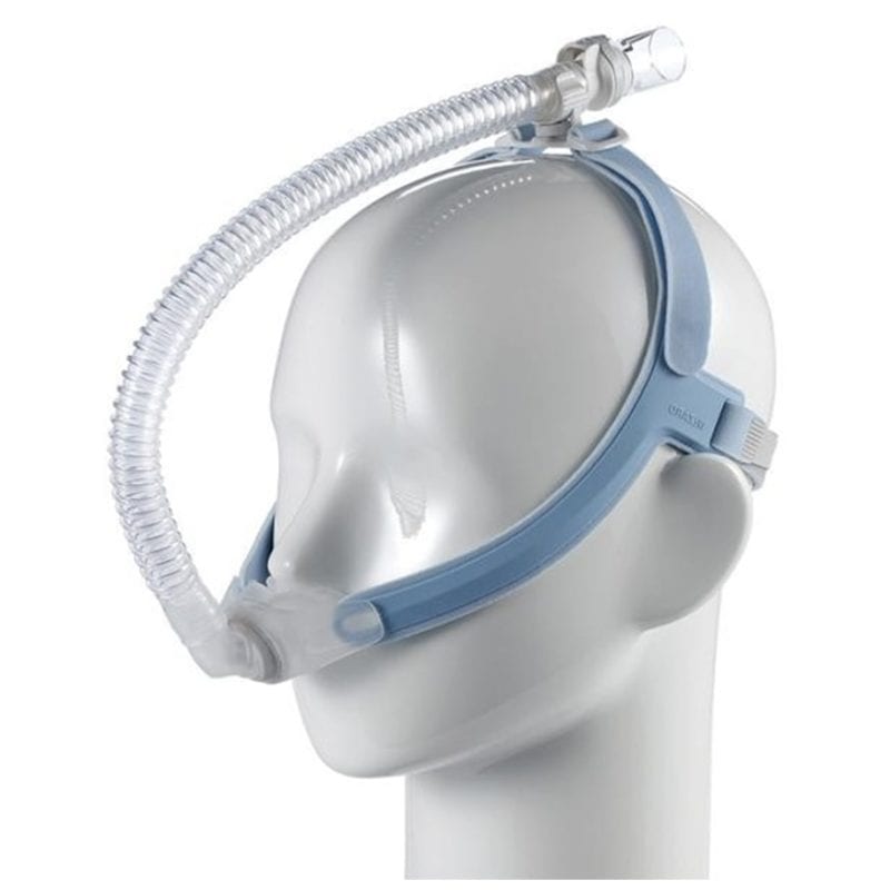 DreamWear Gel Nasal Pillows CPAP Mask with Headgear by Philips