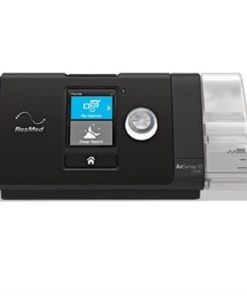 ResMed AirSense10 Auto CPAP Machine with HumidAir Heated Humidifier