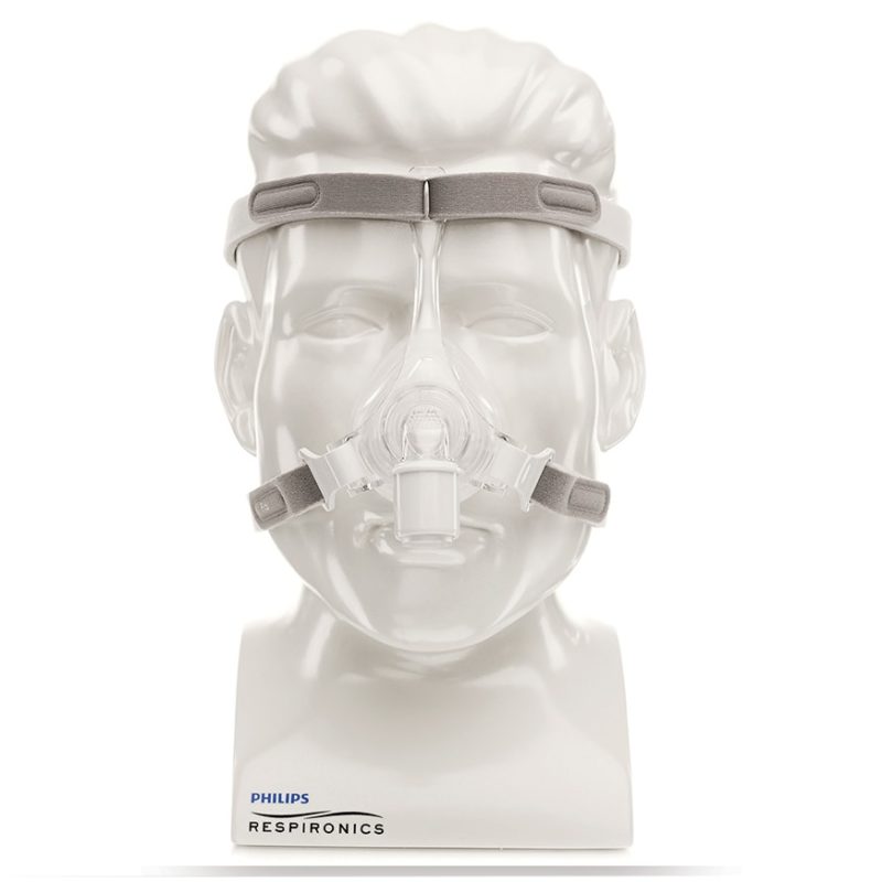 Wisp Nasal CPAP Mask with Headgear by Philips Respironics CPAP Store