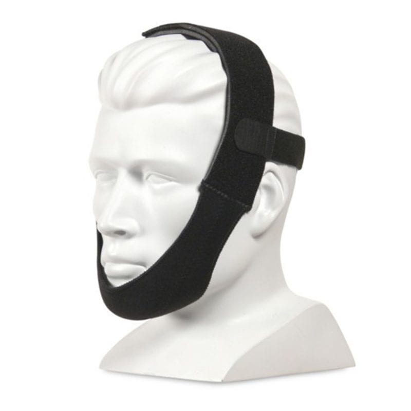 Deluxe Chin Strap by Philips Respironics CPAP Store Dallas