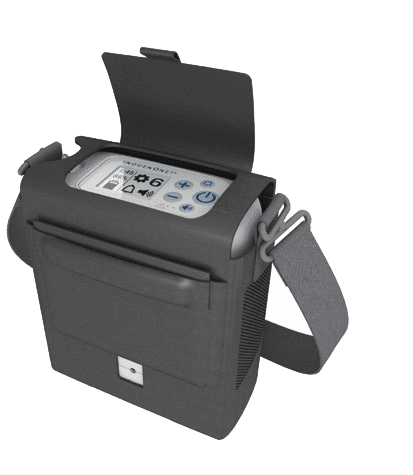 portable oxygen concentrators