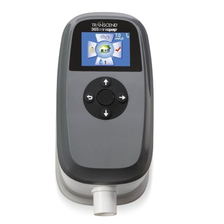 Breas Z2 Auto Travel CPAP Machine CPAP Store Dallas