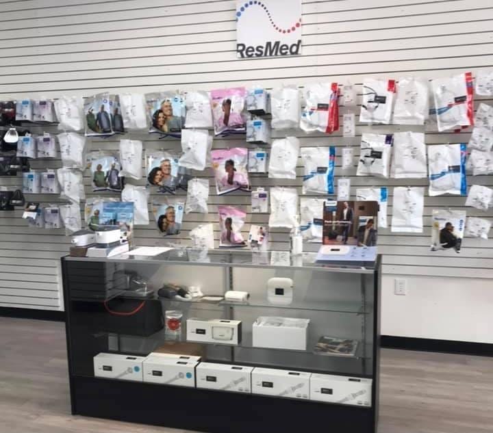 cpap-store-dallas