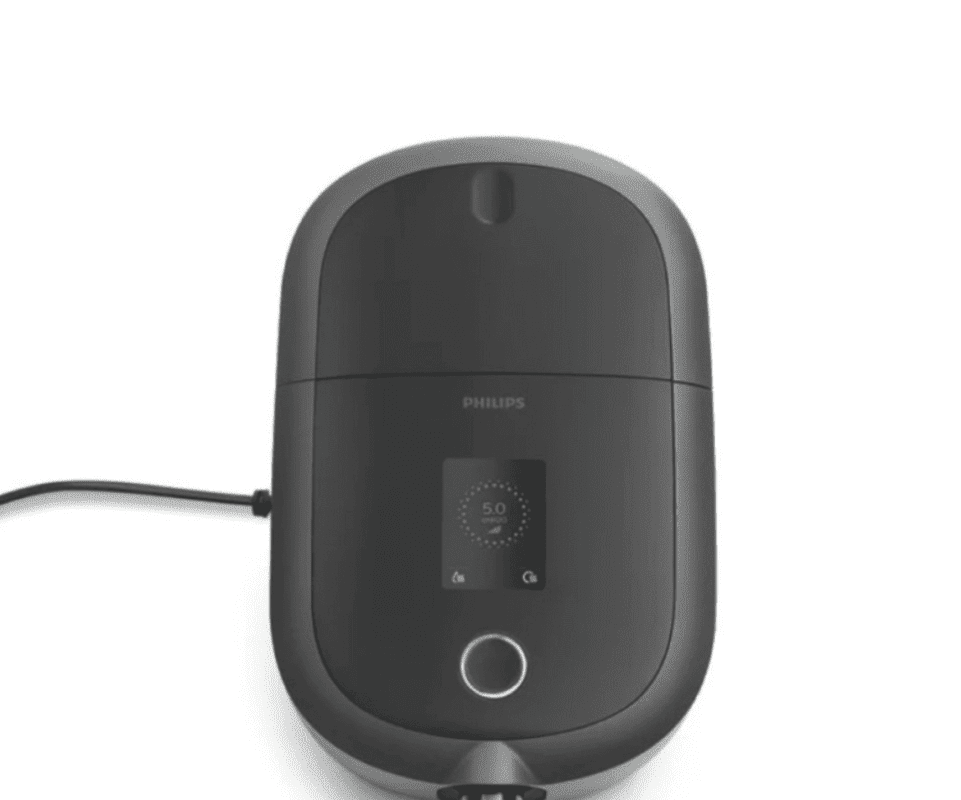 Philips Respironics Dreamstation 2 Advanced Auto Cpap Manual