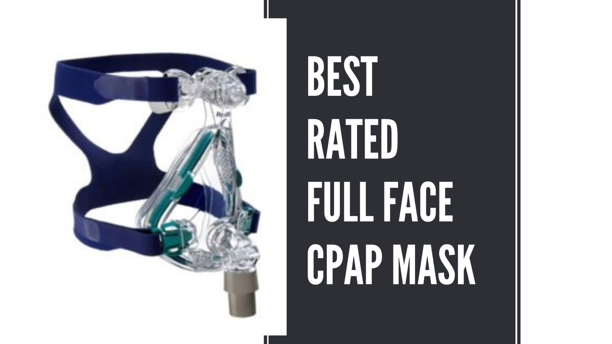 CPAP Full Face Masks for Breathing Issues CPAP Store Dallas